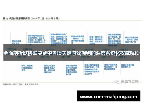 全面剖析欧协联决赛中各项关键游戏规则的深度系统化权威解读